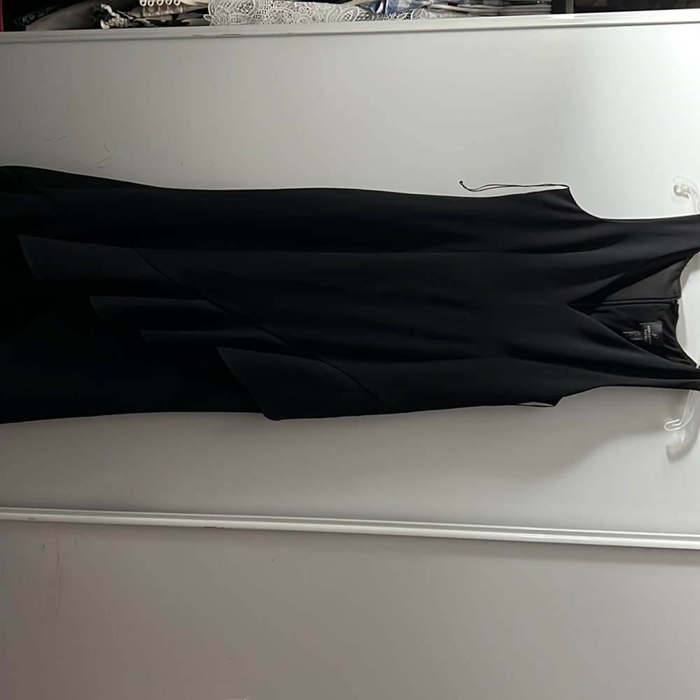 Gown